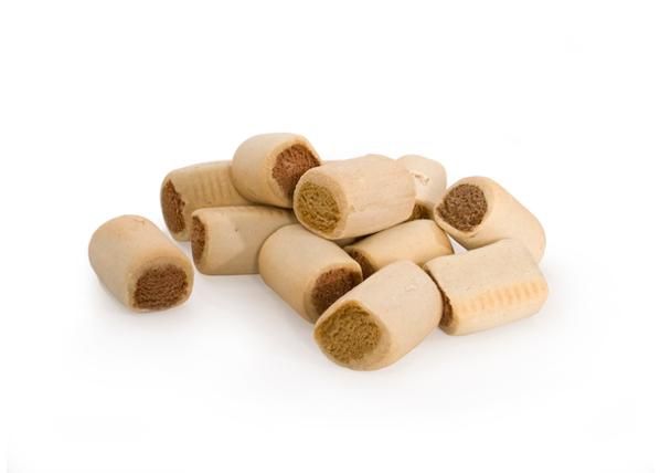 Koera maius küpsised pick&mix marrowbone mix 10 kg
