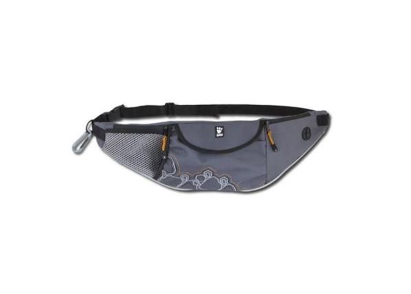 Koera maiusekott vööle action belt hall