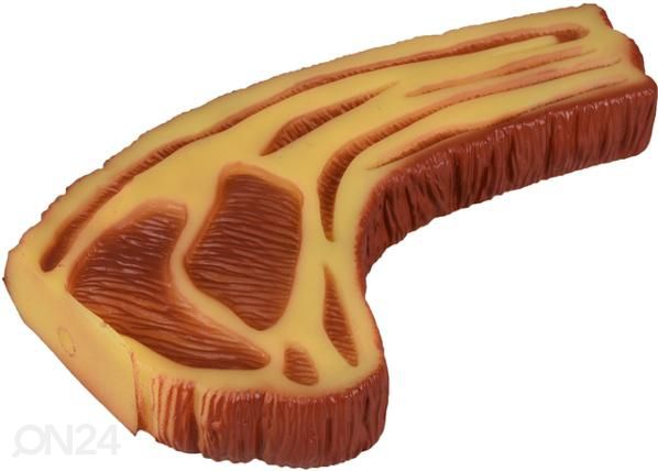 Koera mänguasi karbonaad 22 cm