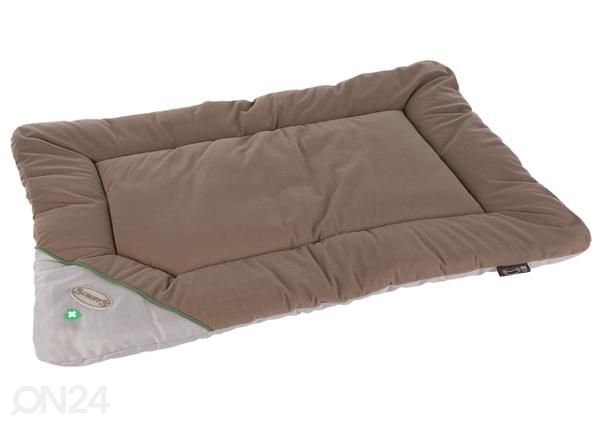 Koera matt insect shield 60x45 cm pruun/hall