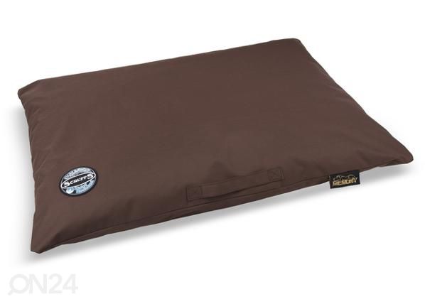 Koera padi expedition memory 120 x 80 cm pruun