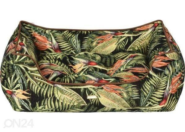 Koera pesa mira tropic 95x75 cm