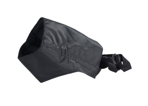 Koera suukorv nailon 7 5xl