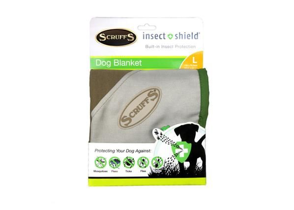 Koera tekk insect shield l