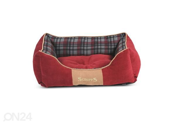 Koerapesa highland S punane