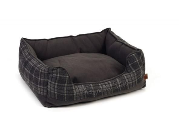 Koerapesa sliepa 65x60x20 cm hall
