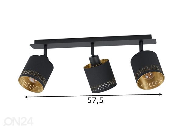 Kohtvalgusti Esteperra