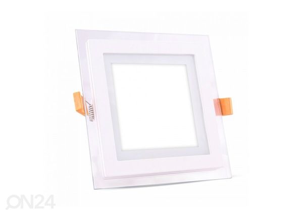 Kohtvalgusti LED 12 W