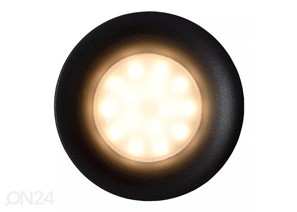 Kohtvalgusti ZIVA Black