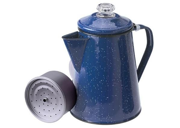 Kohvikann 8-le Percolator