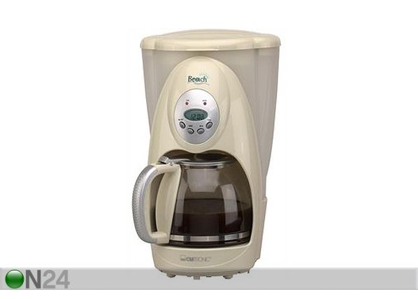Kohvimasin Clatronic KA2742