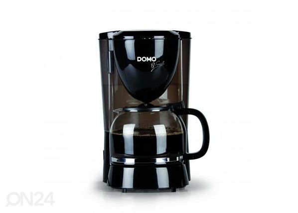 Kohvimasin Domo 1,5 L
