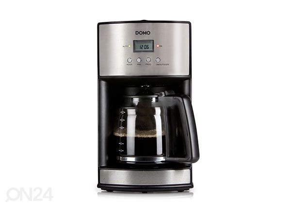Kohvimasin Domo 1,8 L