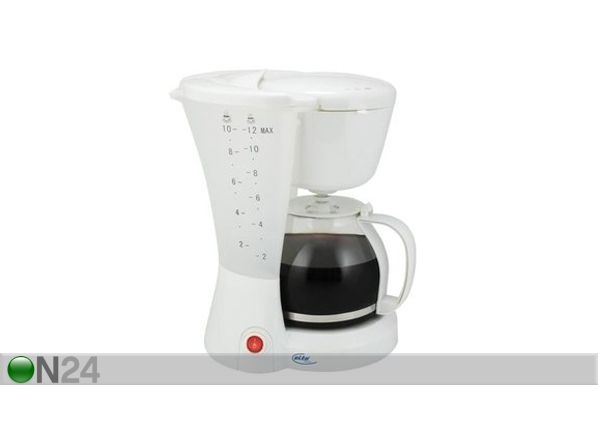 Kohvimasin Elta KM124W