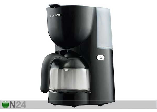 Kohvimasin Kenwood