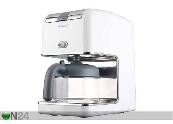 Kohvimasin Kenwood