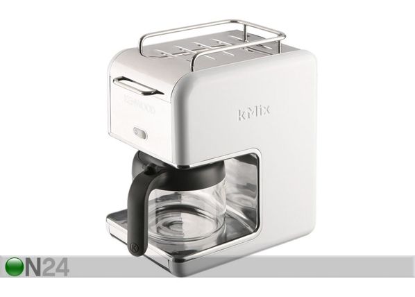 Kohvimasin Kenwood kMix