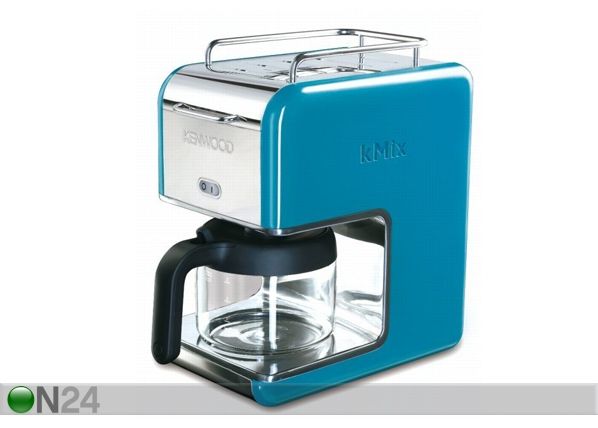 Kohvimasin Kenwood kMix