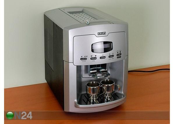 Kohvimasin Krups Espresseria Automatic