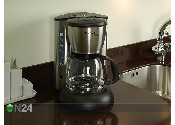 Kohvimasin Tefal Express