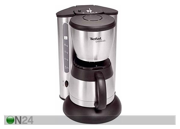 Kohvimasin Tefal Express