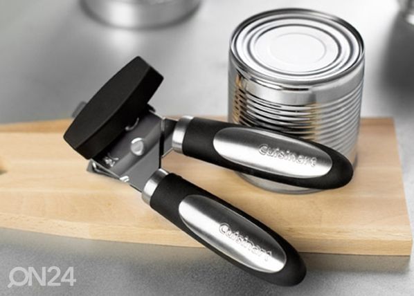 Konserviavaja Cuisinart