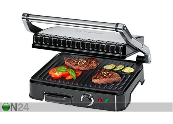 Kontaktgrill Bomann