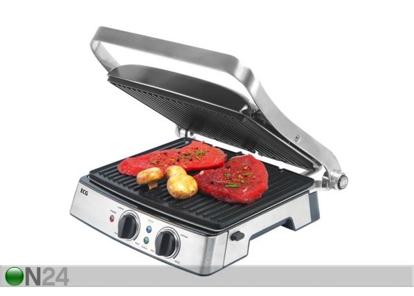 Kontaktgrill ECG KG200