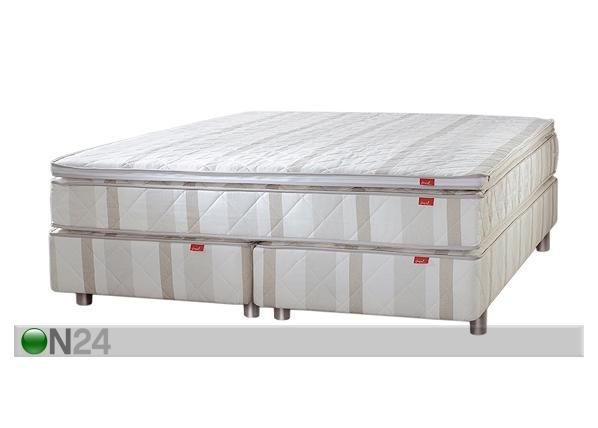 Kontinentaalvoodi Classic hele 180x200 cm