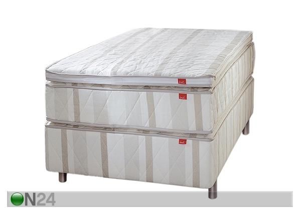 Kontinentaalvoodi Classic hele 80x200 cm