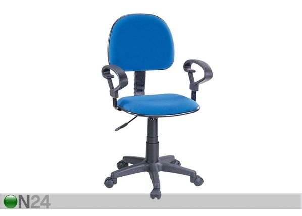 Kontoritool Jerry sinine