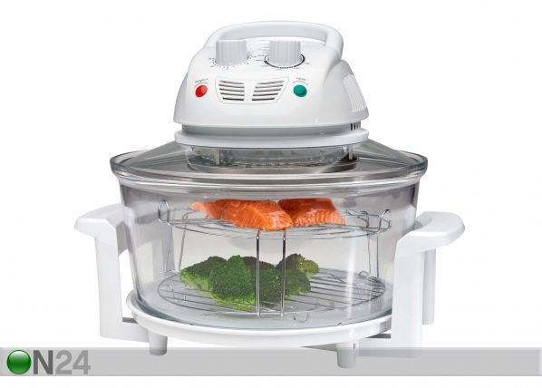 Konvektsioonahi Clatronic HLO3322
