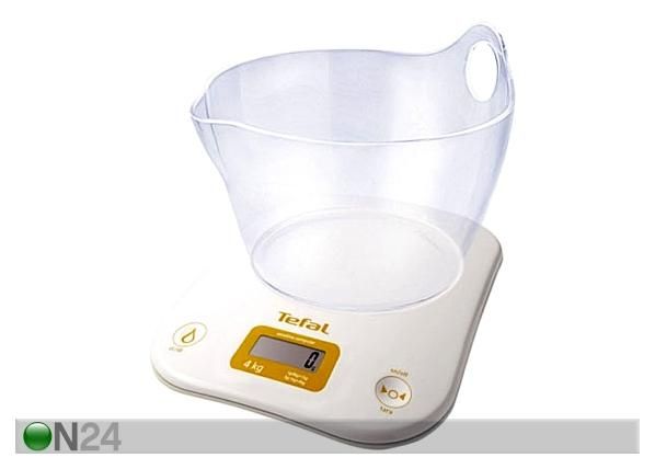 Köögikaal Tefal Oasis+anum