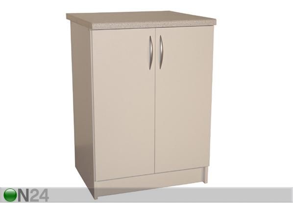 Köögikapp 60 cm