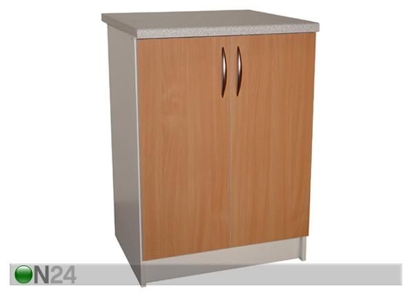 Köögikapp 60 cm