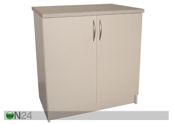 Köögikapp 80 cm