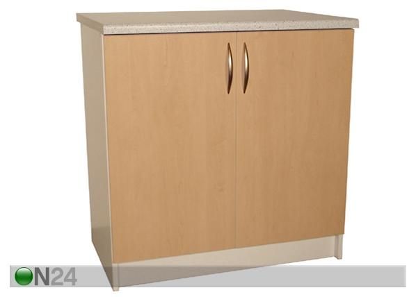 Köögikapp 80 cm
