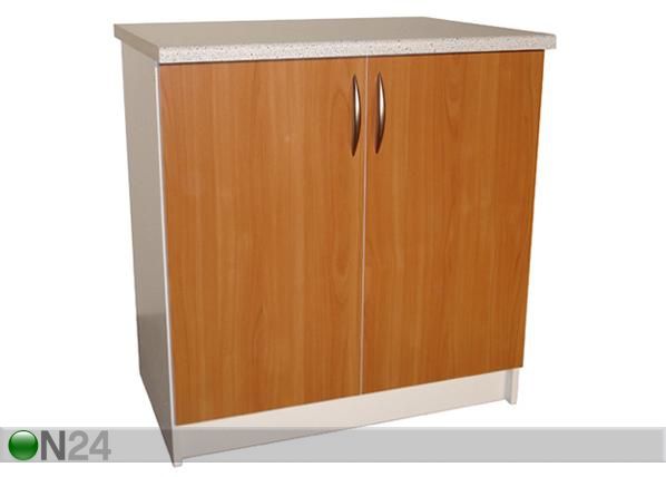 Köögikapp 80 cm