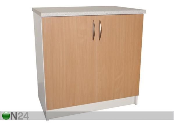 Köögikapp 80 cm