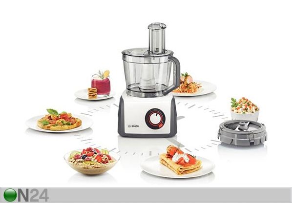 Köögikombain Bosch MCM64085