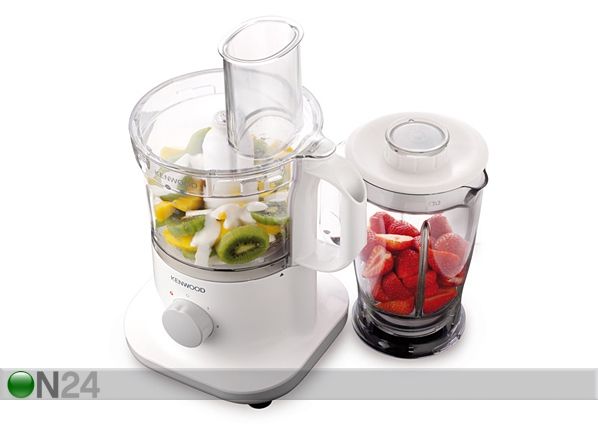 Köögikombain Kenwood Multipro Compact