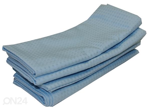 Köögirätik sinine 4 tk
