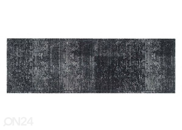 Köögivaip Cook & Wash Velvet Anthra