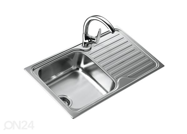 Köögivalamu Teka Classic