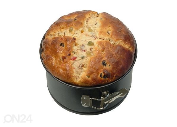 Koogivorm Pannetone 18x10cm