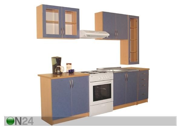 Köök Helena 1 mini kk