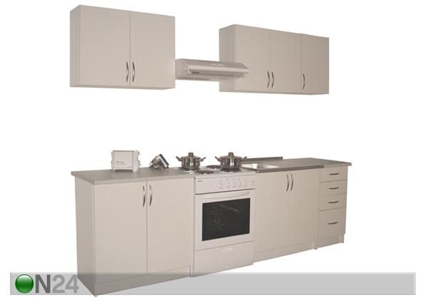 Köök Henry 2 mini