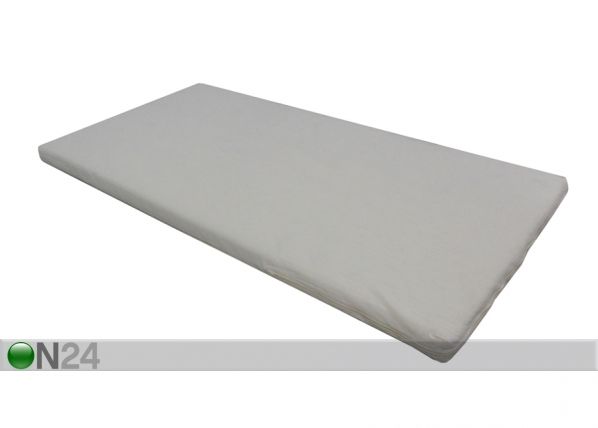 Kookosmadrats 60x120 cm