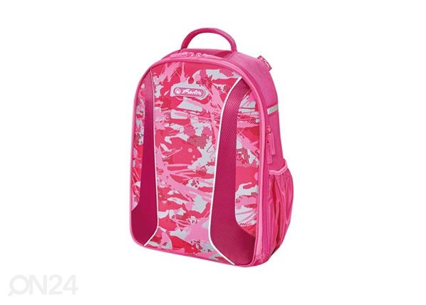 Koolikott Herlitz Be Bag AIRGO Kamuflaaž