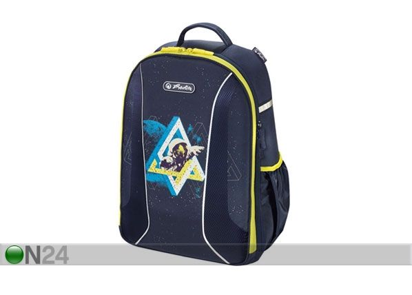 Koolikott Herlitz Be Bag AIRGO Space Men